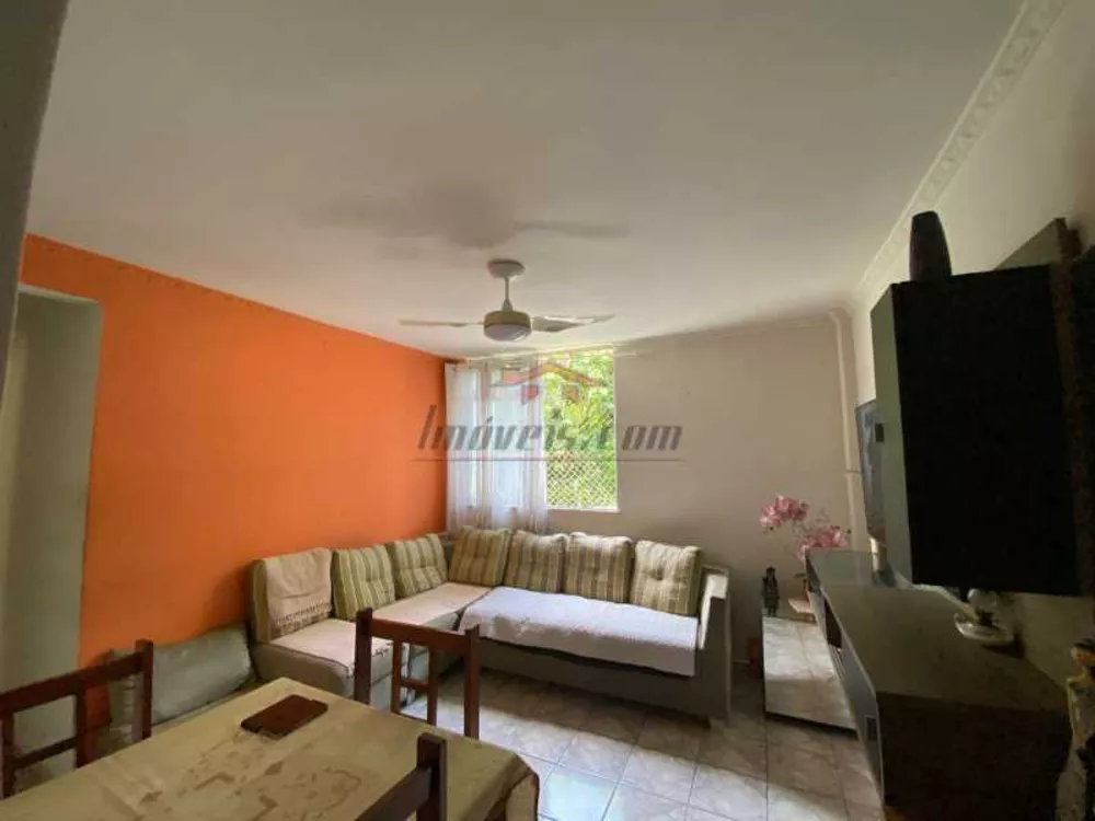 Apartamento, 3 quartos, 60 m² - Foto 4