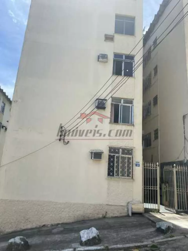 Apartamento, 3 quartos, 60 m² - Foto 22