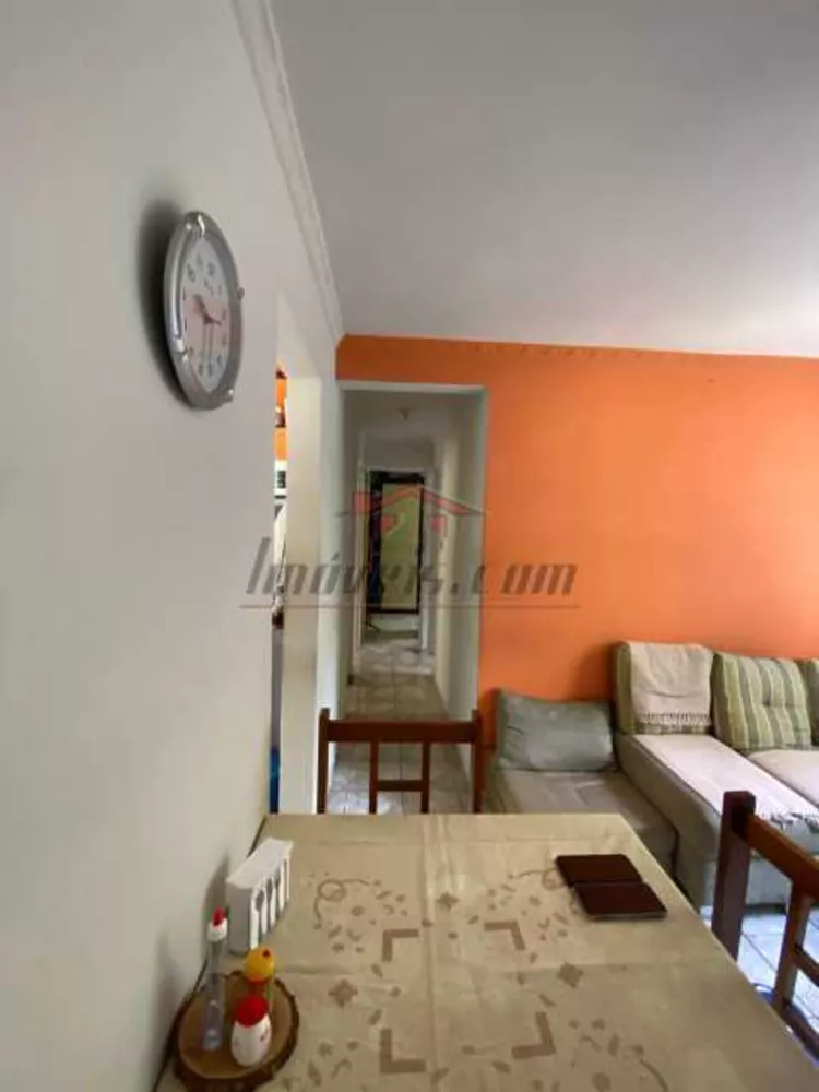 Apartamento, 3 quartos, 60 m² - Foto 5