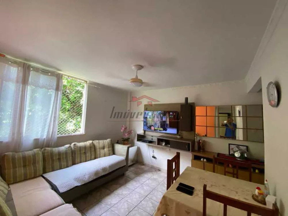 Apartamento, 3 quartos, 60 m² - Foto 1
