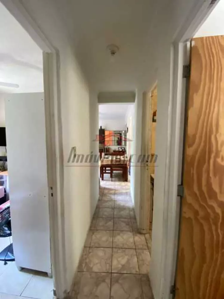 Apartamento, 3 quartos, 60 m² - Foto 7
