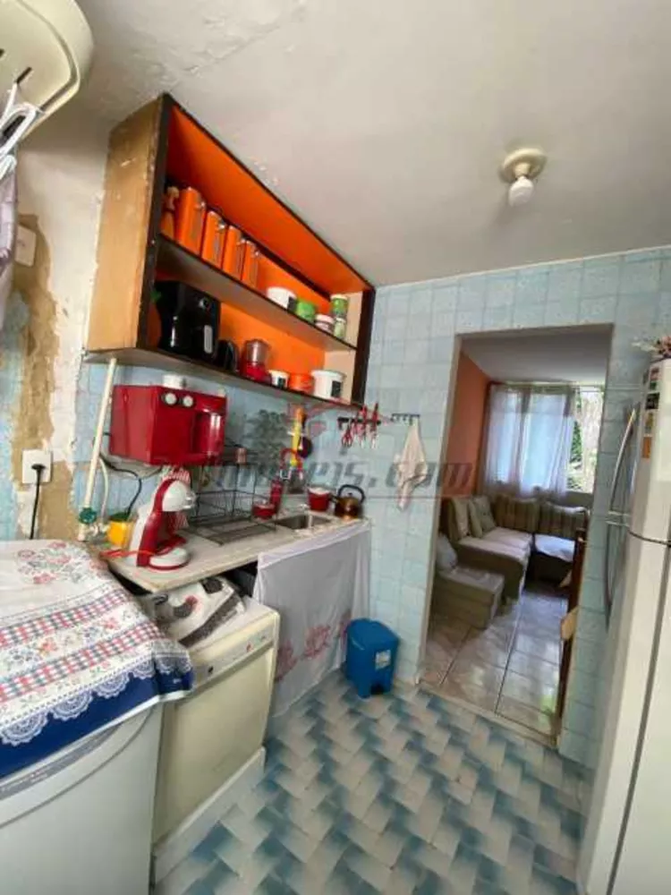 Apartamento, 3 quartos, 60 m² - Foto 17