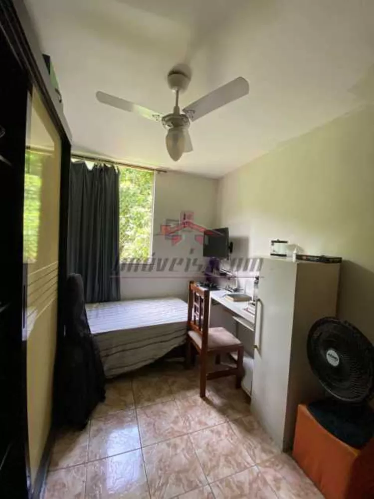 Apartamento, 3 quartos, 60 m² - Foto 10