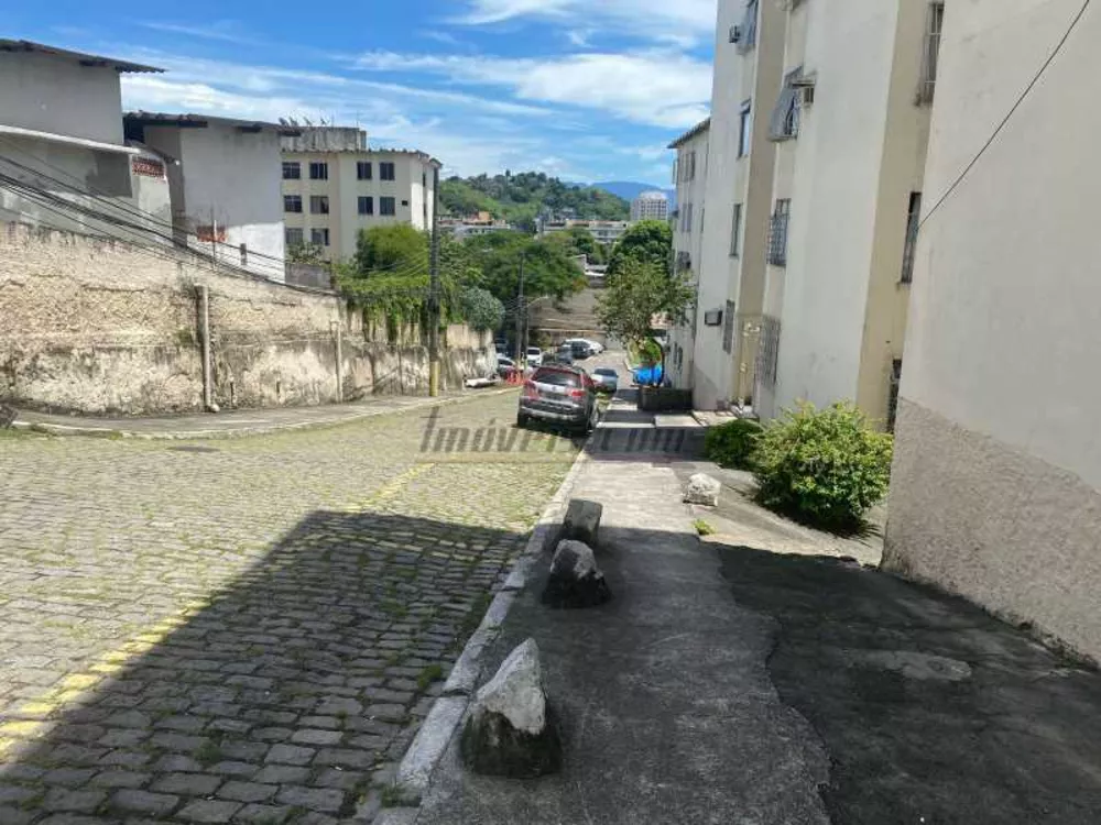 Apartamento, 3 quartos, 60 m² - Foto 24