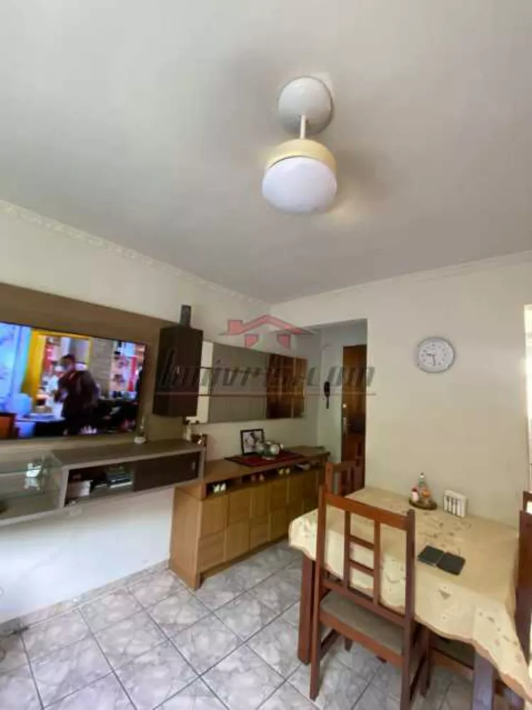 Apartamento, 3 quartos, 60 m² - Foto 6