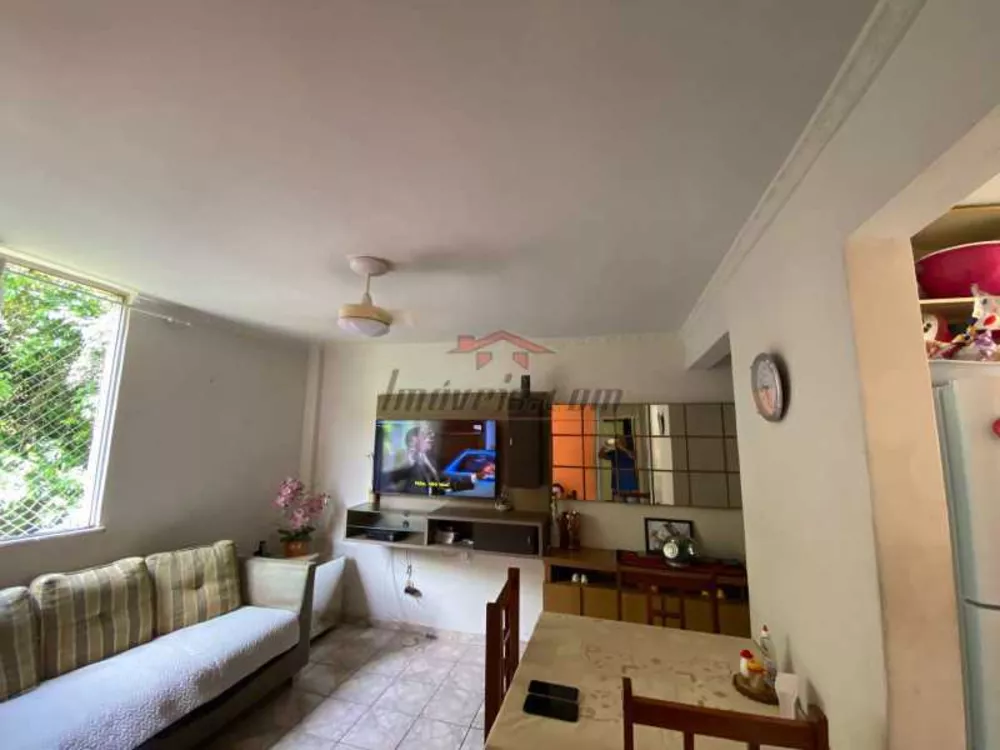 Apartamento, 3 quartos, 60 m² - Foto 2