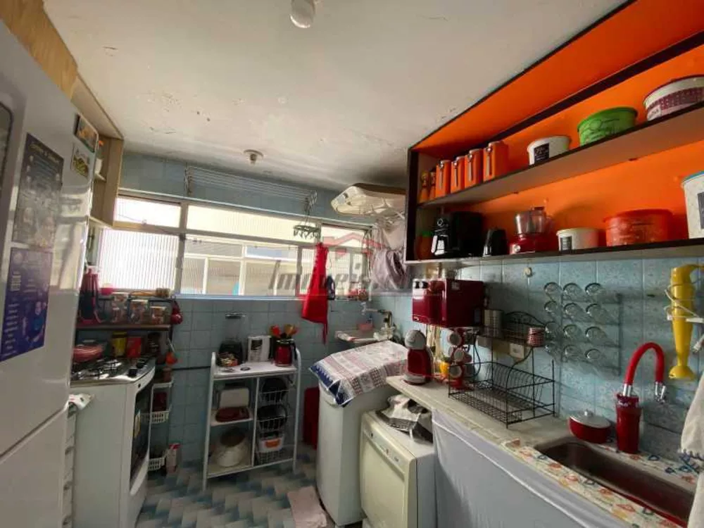 Apartamento, 3 quartos, 60 m² - Foto 16