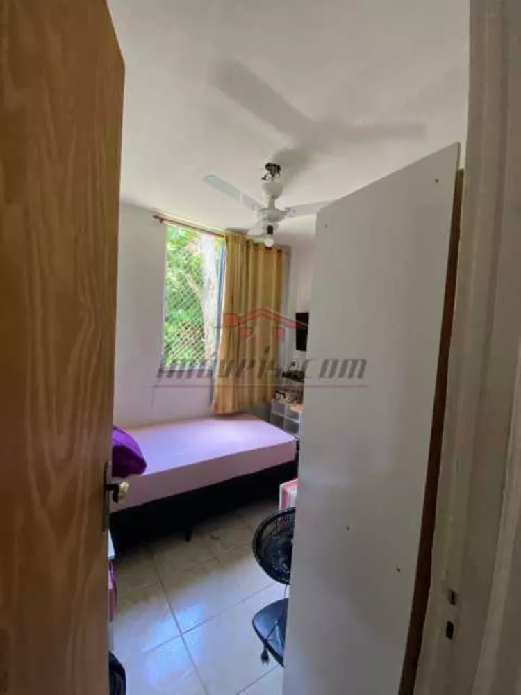 Apartamento, 3 quartos, 60 m² - Foto 9