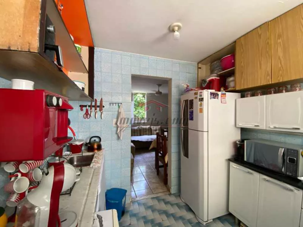 Apartamento, 3 quartos, 60 m² - Foto 20