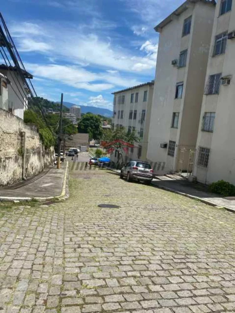 Apartamento, 3 quartos, 60 m² - Foto 23