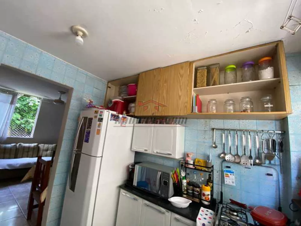 Apartamento, 3 quartos, 60 m² - Foto 19