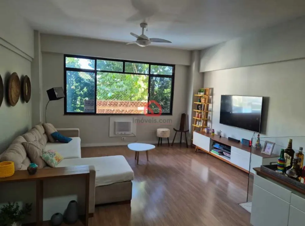 Apartamento, 3 quartos, 244 m² - Foto 12