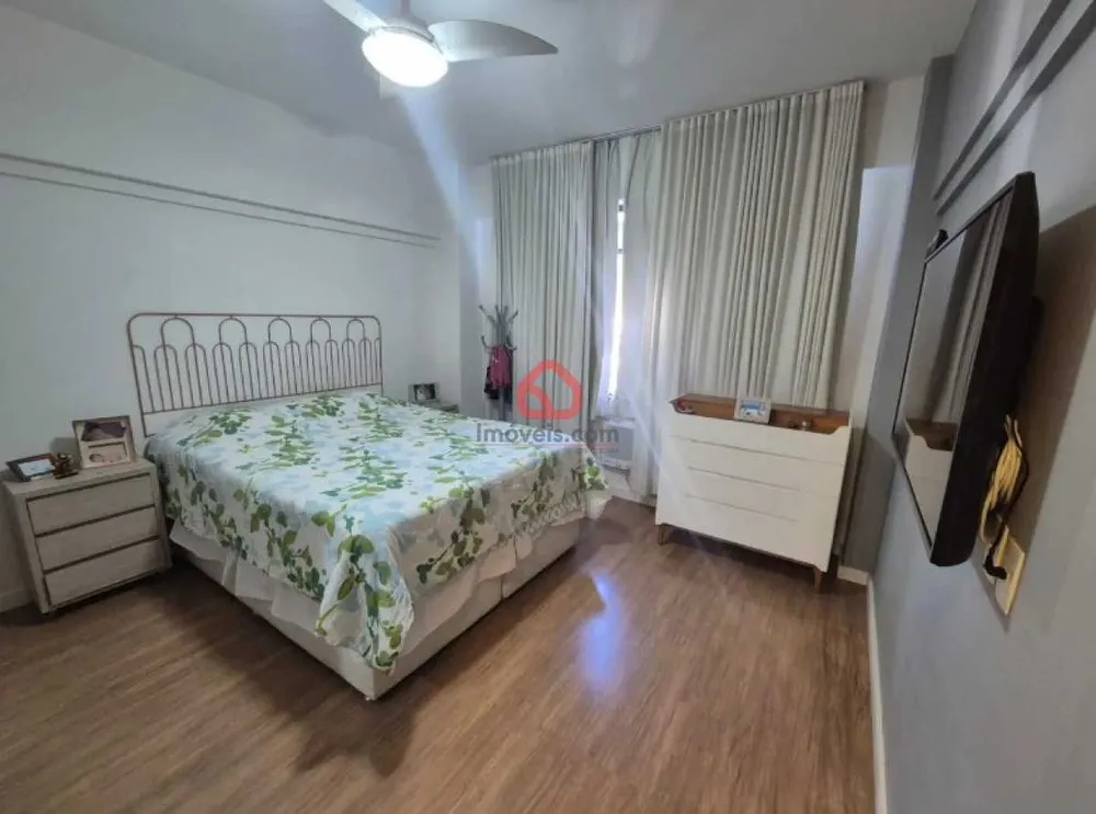 Apartamento, 3 quartos, 244 m² - Foto 6