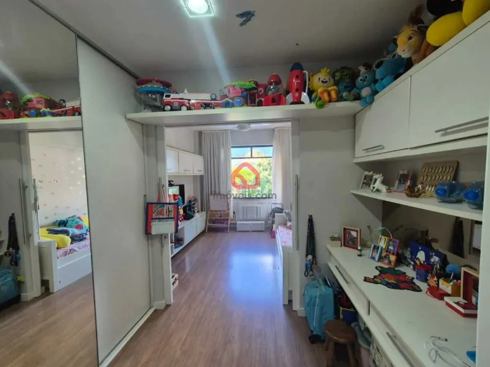 Apartamento, 3 quartos, 244 m² - Foto 10