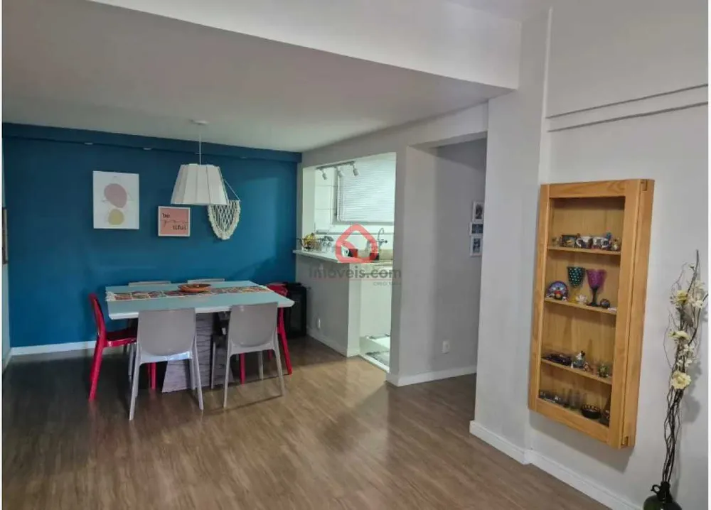Apartamento, 3 quartos, 244 m² - Foto 1