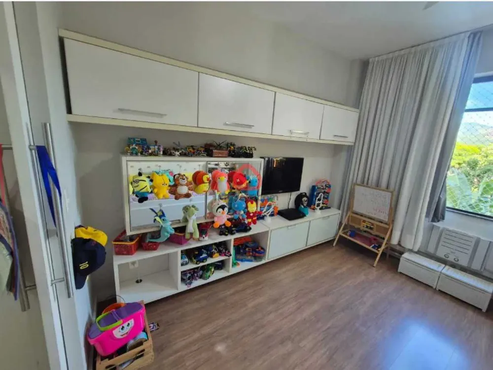 Apartamento, 3 quartos, 244 m² - Foto 11
