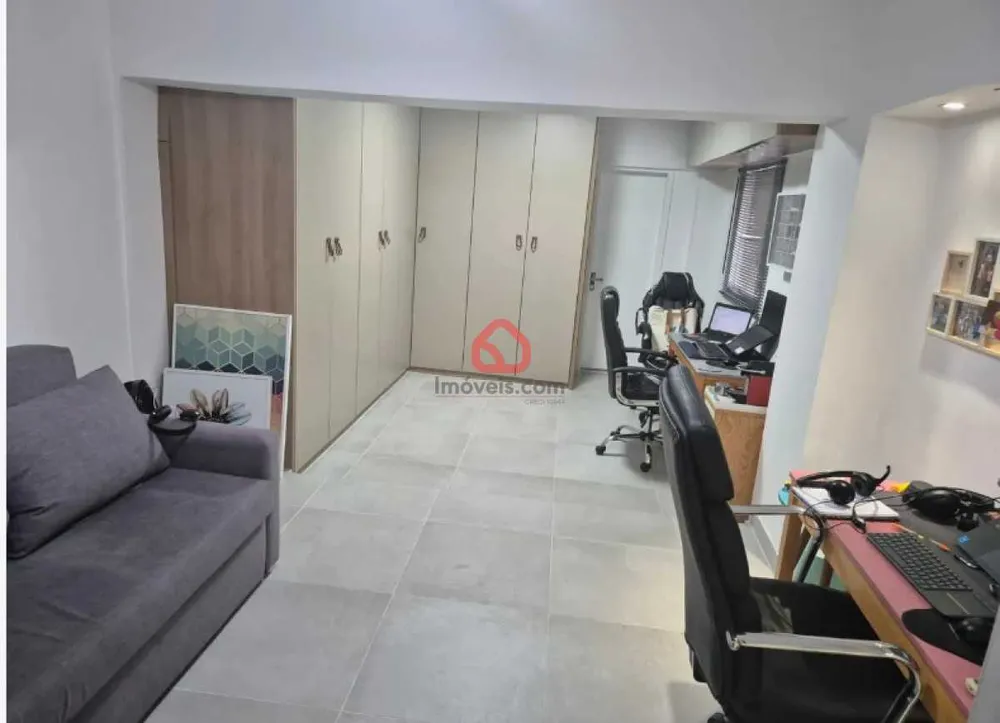 Apartamento, 3 quartos, 244 m² - Foto 7