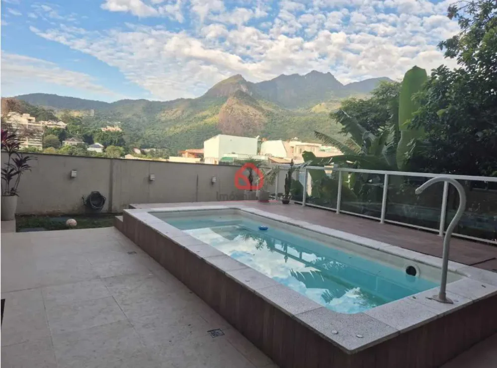 Apartamento, 3 quartos, 244 m² - Foto 5