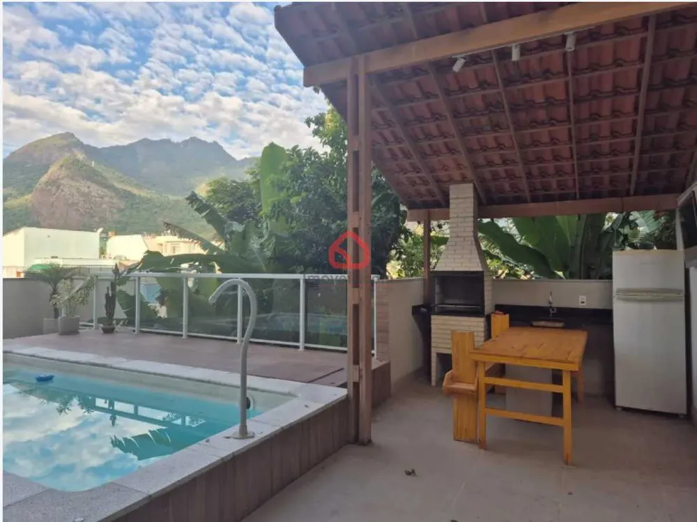 Apartamento, 3 quartos, 244 m² - Foto 3