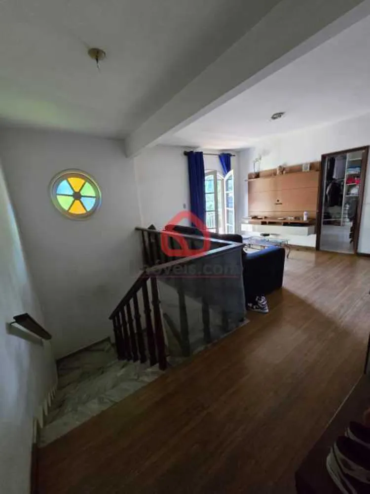 Casa de Condomínio, 4 quartos - Foto 30