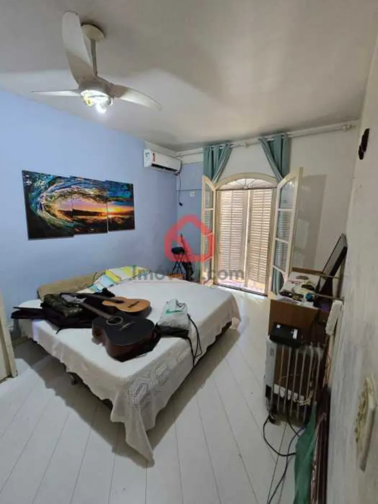 Casa de Condomínio, 4 quartos - Foto 9