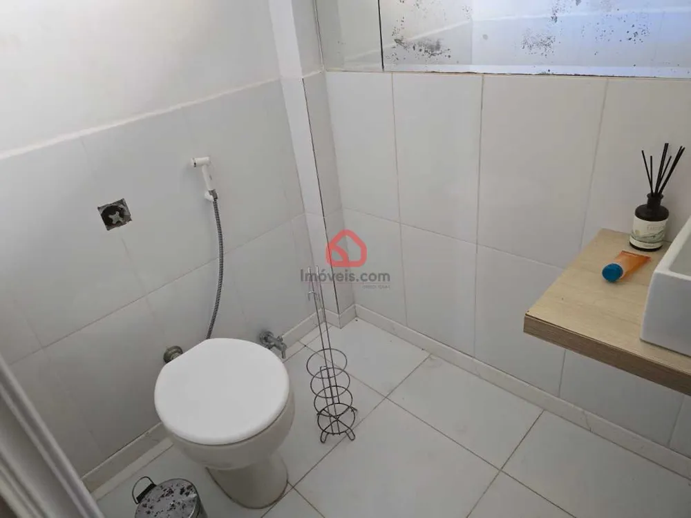 Casa de Condomínio, 4 quartos - Foto 18