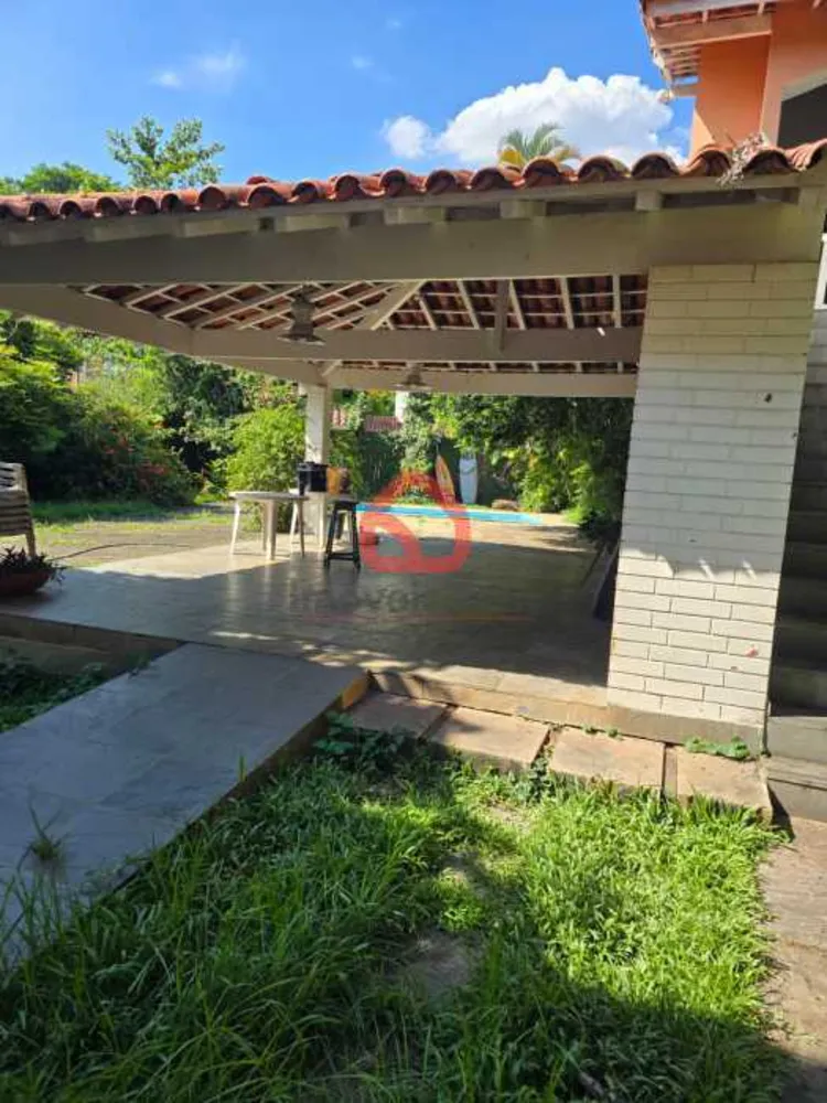 Casa de Condomínio, 4 quartos - Foto 21