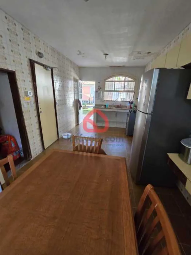 Casa de Condomínio, 4 quartos - Foto 17