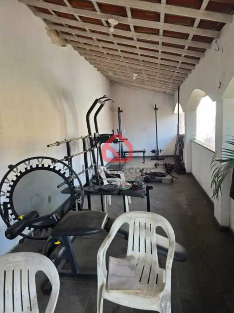 Casa de Condomínio, 4 quartos - Foto 6