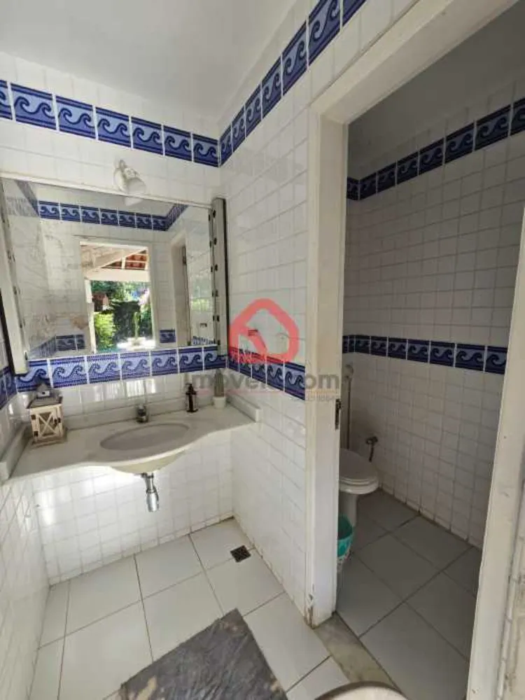 Casa de Condomínio, 4 quartos - Foto 11
