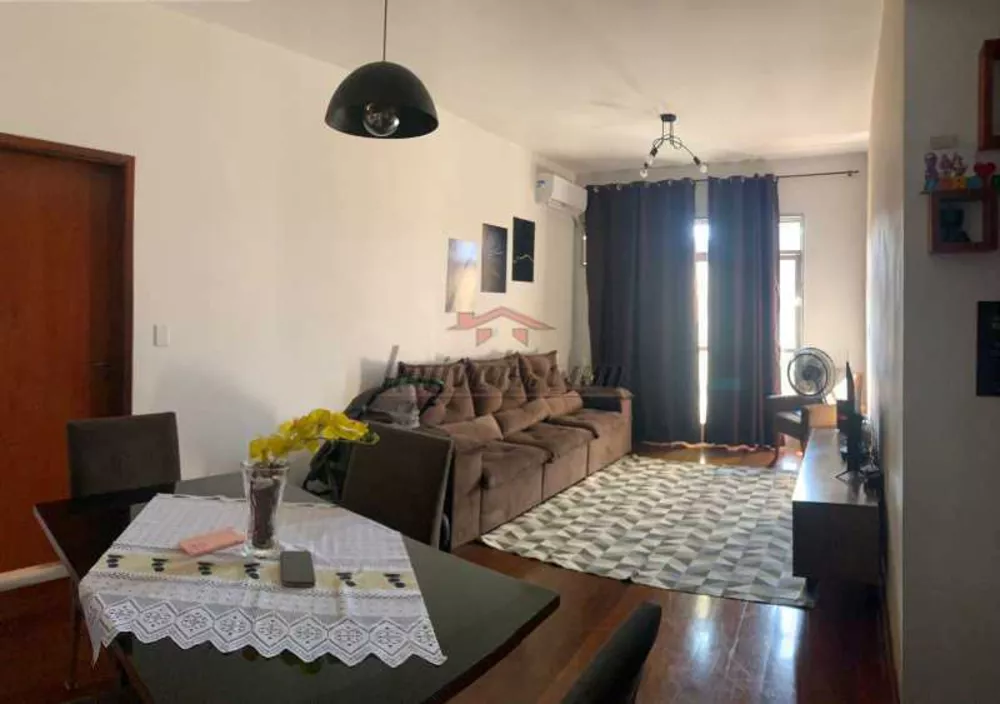 Apartamento, 2 quartos, 98 m² - Foto 1