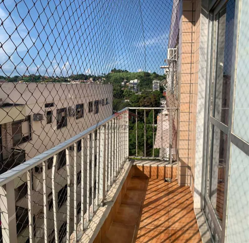 Apartamento, 2 quartos, 98 m² - Foto 5