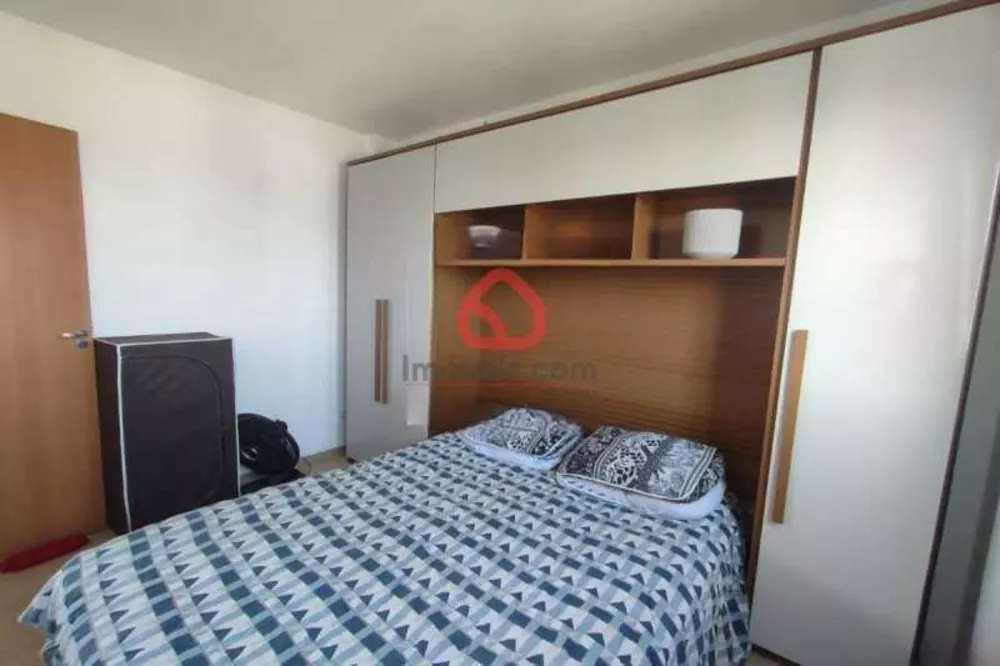 Apartamento, 2 quartos, 47 m² - Foto 5