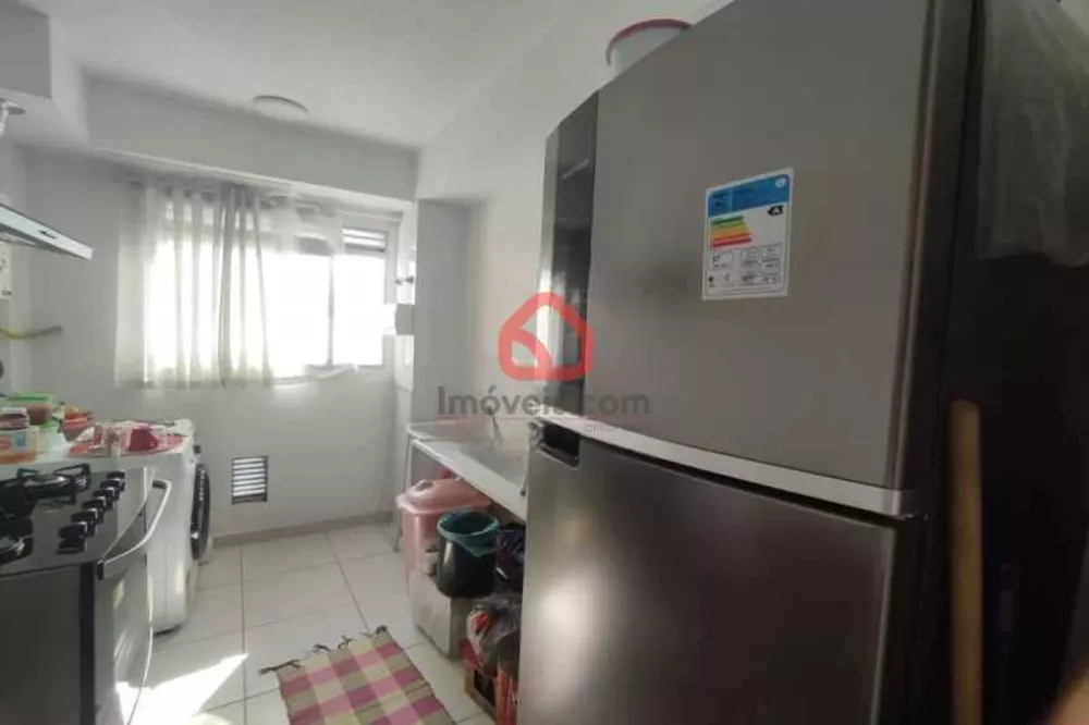 Apartamento, 2 quartos, 47 m² - Foto 11