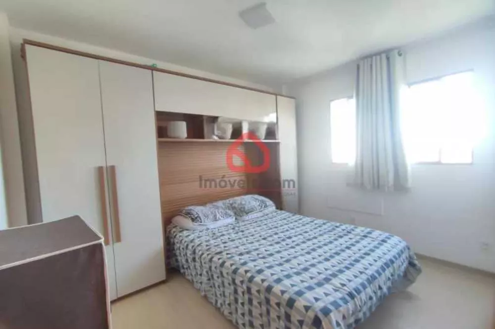 Apartamento, 2 quartos, 47 m² - Foto 6