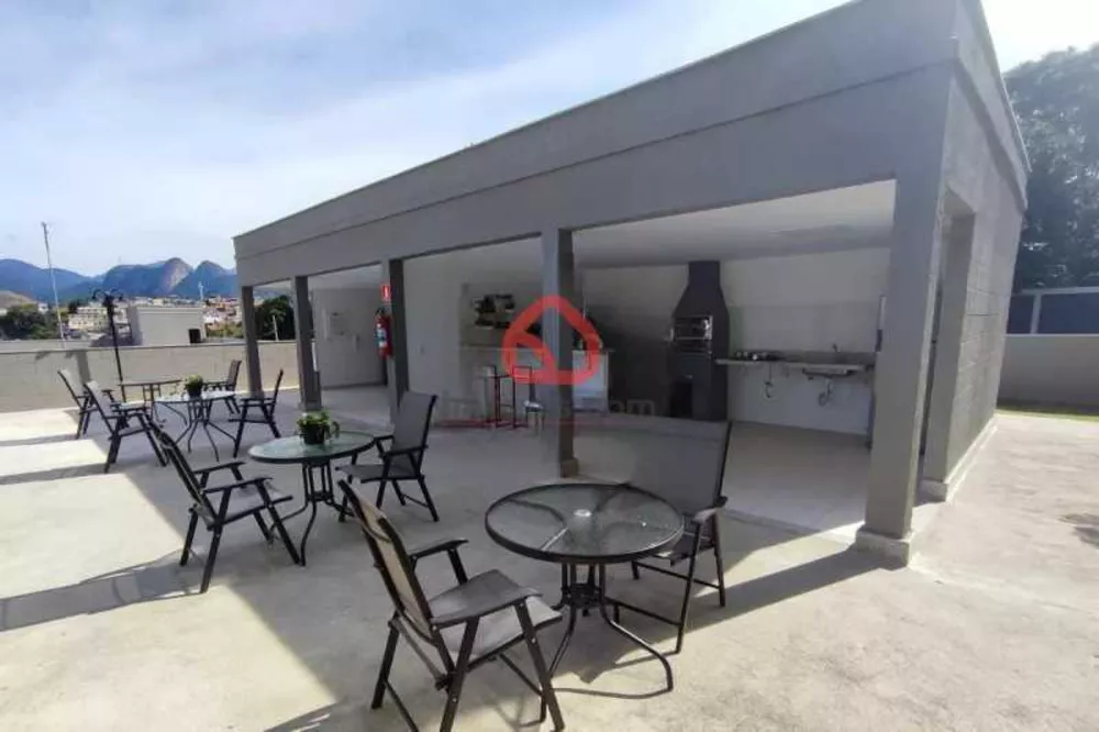 Apartamento, 2 quartos, 47 m² - Foto 13
