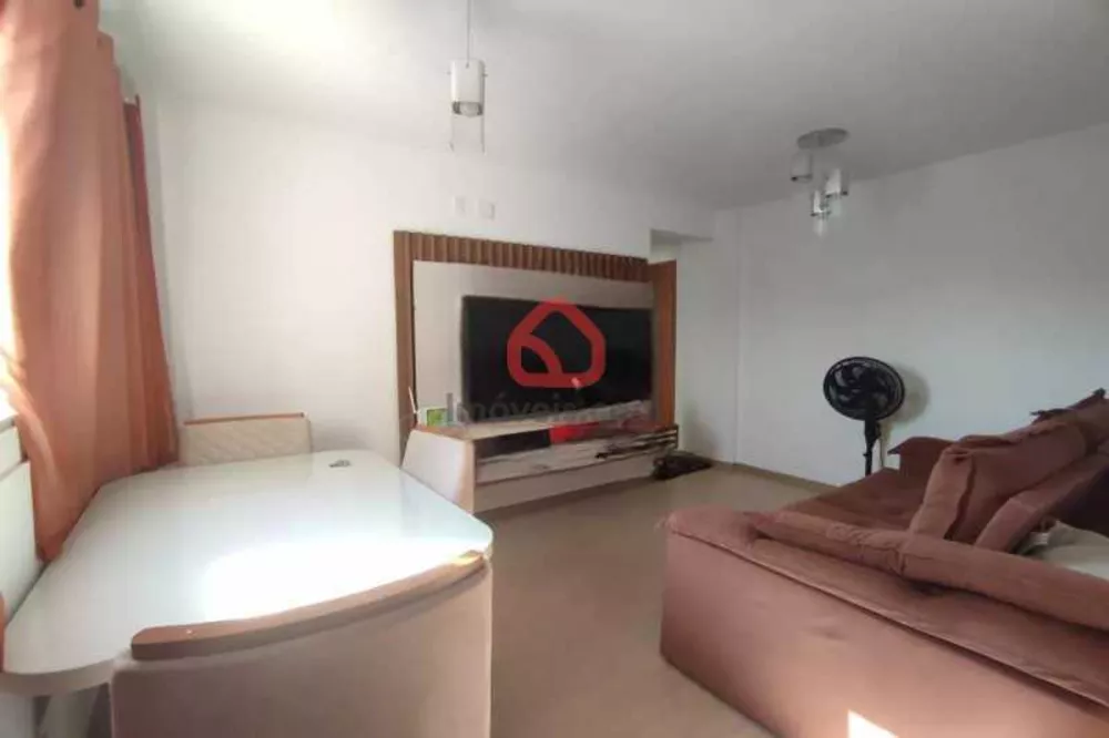 Apartamento, 2 quartos, 47 m² - Foto 2