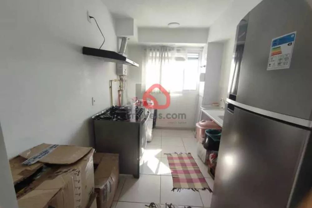 Apartamento, 2 quartos, 47 m² - Foto 10