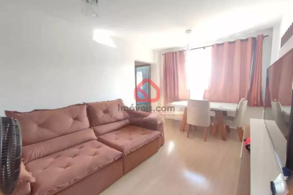 Apartamento, 2 quartos, 47 m² - Foto 4
