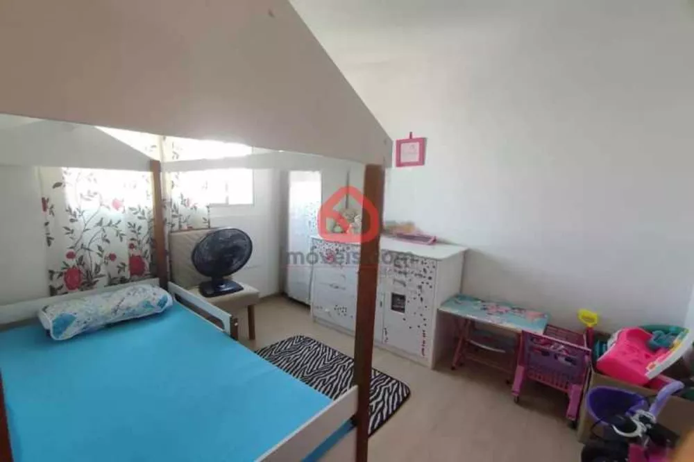 Apartamento, 2 quartos, 47 m² - Foto 8