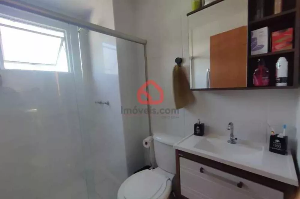Apartamento, 2 quartos, 47 m² - Foto 9
