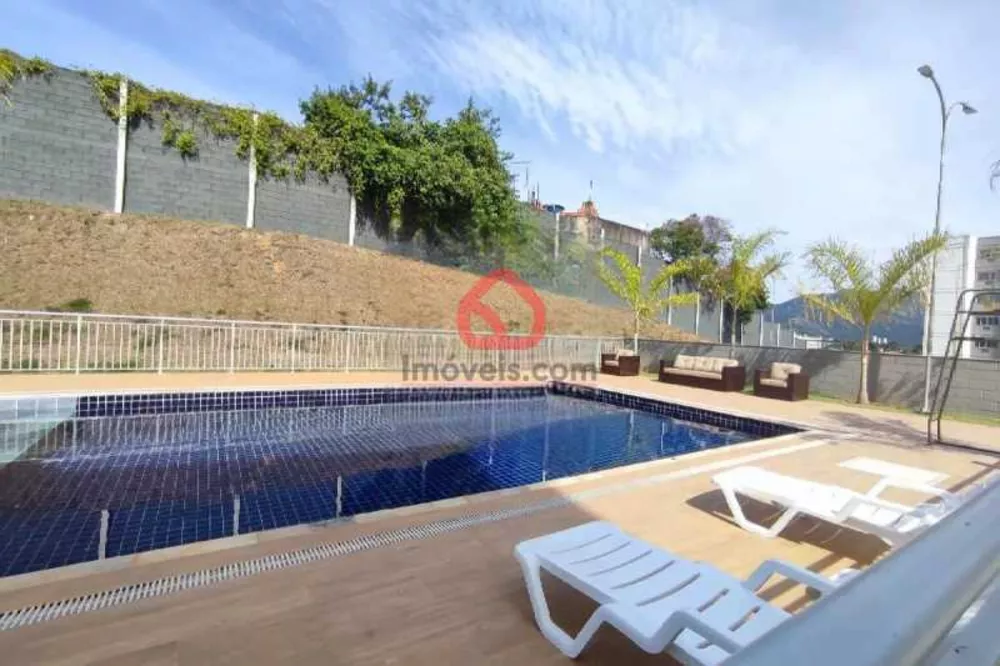 Apartamento, 2 quartos, 47 m² - Foto 1