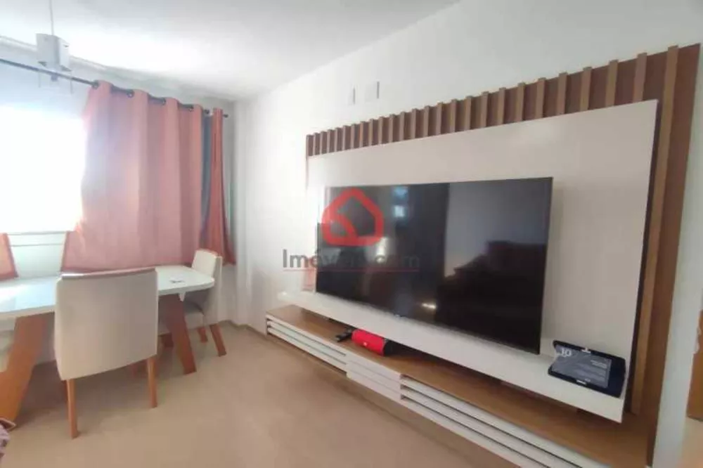 Apartamento, 2 quartos, 47 m² - Foto 3