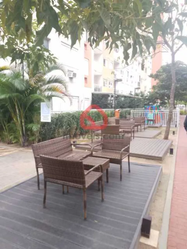 Apartamento, 2 quartos, 70 m² - Foto 6