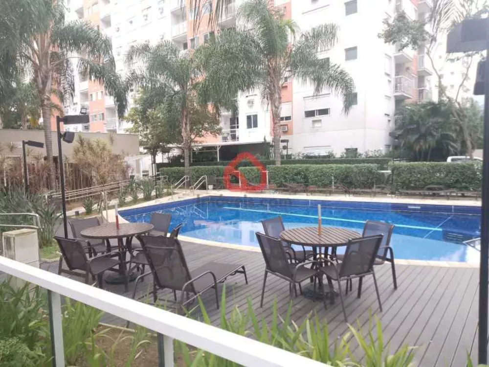Apartamento, 2 quartos, 70 m² - Foto 2