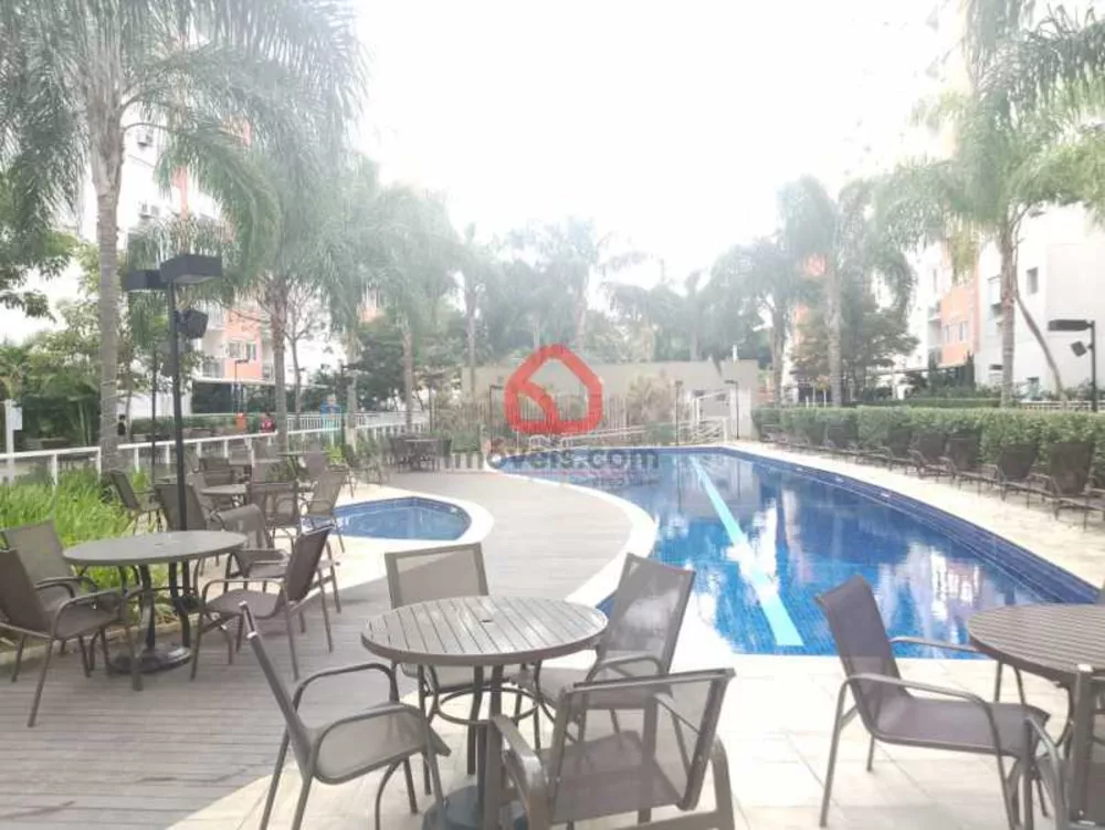 Apartamento, 2 quartos, 70 m² - Foto 15
