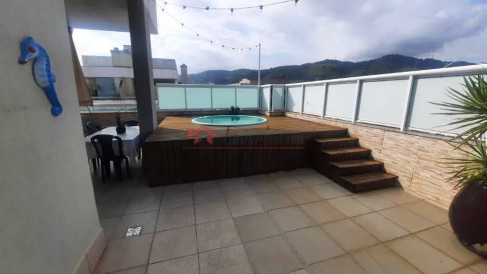 Cobertura, 3 quartos, 212 m² - Foto 15
