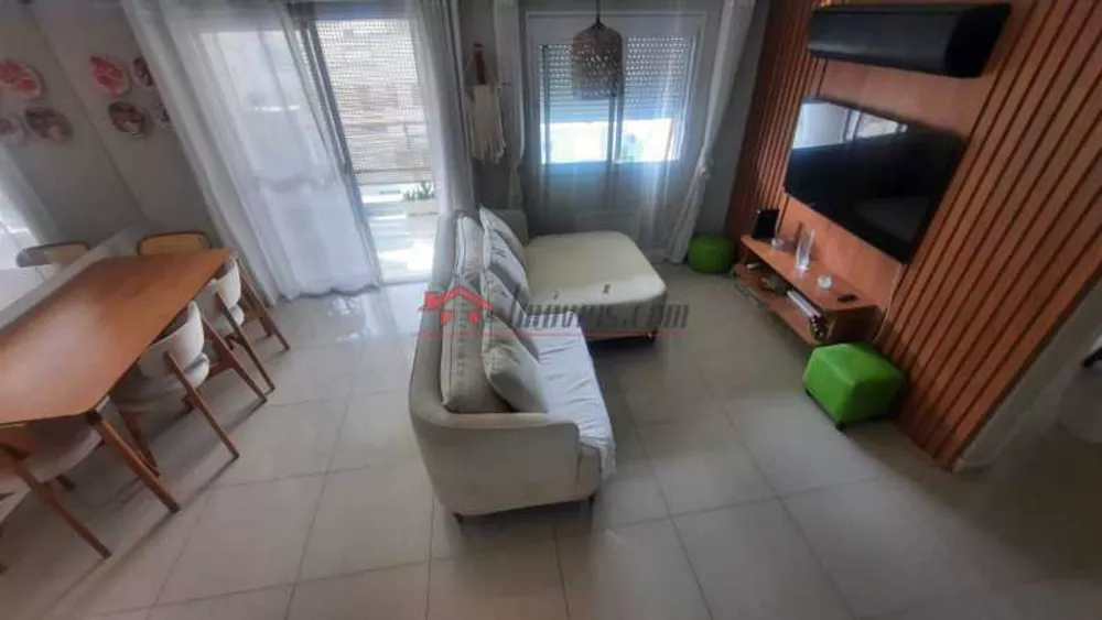 Cobertura, 3 quartos, 212 m² - Foto 3