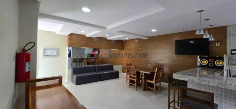 Cobertura, 3 quartos, 212 m² - Foto 24