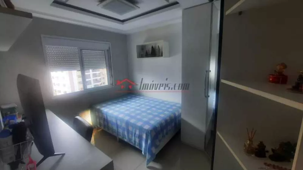 Cobertura, 3 quartos, 212 m² - Foto 7